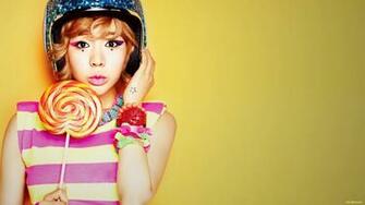 Pics Photos Snsd Sunny I Got A Boy Background HD