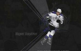Anze Kopitar Wallpaper Photo Shared By Markus530 Fans Share Image