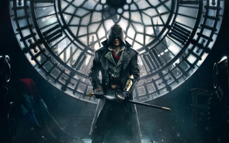 Assassin S Creed Iv Black Flag