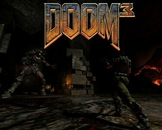 Old Doom Wallpaper By Deathssilkymist