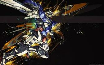 Gundam HD Wallpaper Background Image