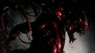 Carnage Wallpaper