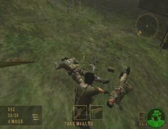 U S Navy Seals Screenshots Pictures Wallpaper Playstation