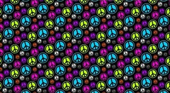 Funmozar Peace Background Wallpaper