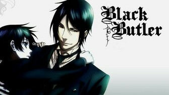 Black Butler