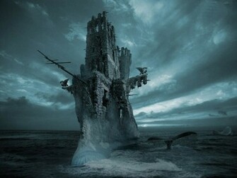 Fantasy Wallpaper 3d