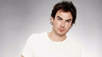 Ian Somerhalder Wallpaper High Definition