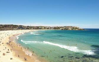 Bondi Beach Wallpaper At Wallpaperbro