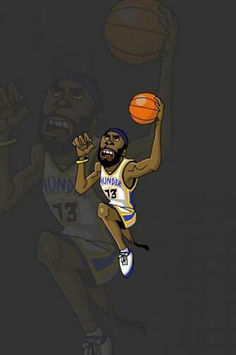 iPhone Wallpaper James Harden