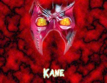 Wwe Kane Wallpaper Superstars