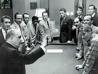 The Rat Pack Wallpaper Photo Desktop