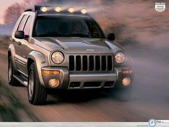 Jeep Liberty Wallpaper Source Abuse