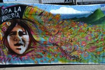 Stopesmining International Allies Against Mining In El Salvador