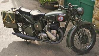 File Bsa Army Motorcycle Mick Lumix Jpg