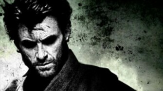 Date Wallpaper Hugh Jackman In The Wolverine