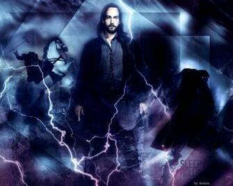 Sleepy Hollow By Lenochka93123