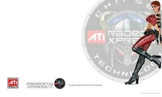 Amd Radeon Wallpaper