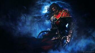 Console Games Wallpaper Lord Shadows Jpg