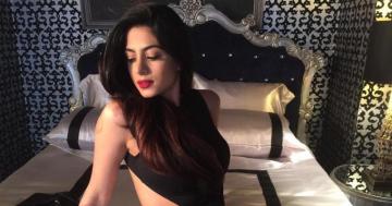 Emeraude Toubia Shadowhunters Hot HD Wallpaper