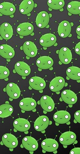 My New Wallpaper I Created Using Mooncake Feel To Use It X