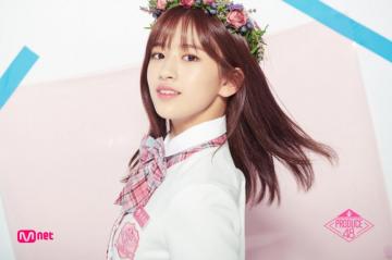 Meet The Final Members Of Produce Debut Group