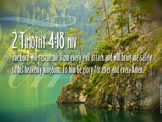 Desktop Bible Verse Wallpaper Timothy Jpg
