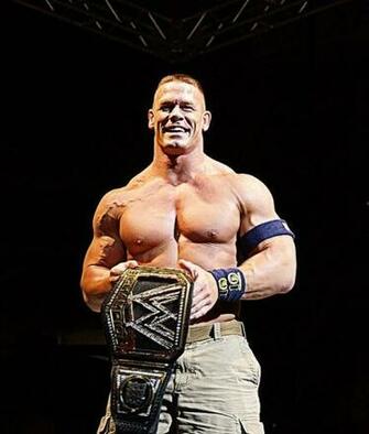 Wwe John Cena Mobile Wallpaper Top Collections Of Pictures