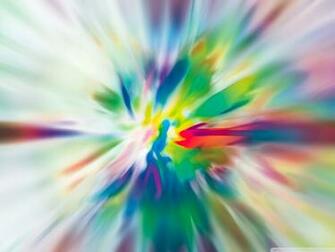 Color Fusion 4k HD Desktop Wallpaper For Ultra Tv