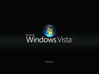 Pin Vista Boot Screen Neon HD Abstract Wallpaper Get