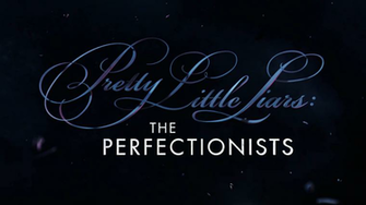 Watch Out Pretty Little Liars The Perfectionists Video