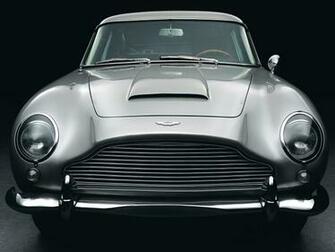 Aston Martin Db5 Wallpaper Car HD