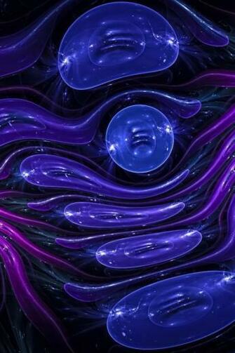 Cell iPhone Wallpaper Background