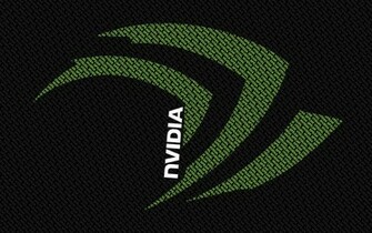 Nvidia Wallpaper