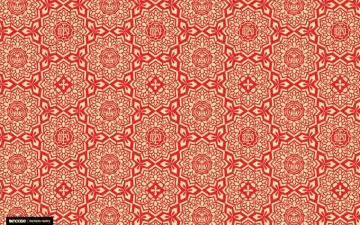 Shepard Fairey Obey Wallpaper On