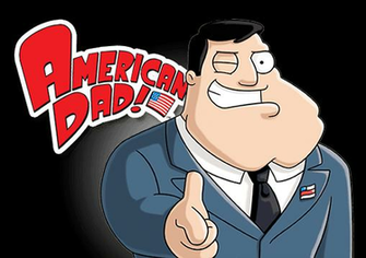 American Dad Wallpaper Picture Pictures A B
