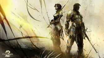 Guild Wars Wallpaper HD