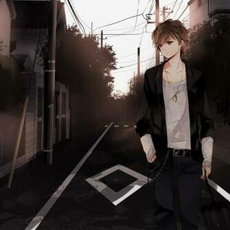 Bishounen Desktop Pc And Mac Wallpaper