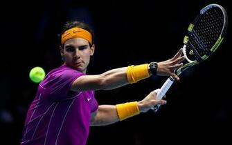 Rafael Nadal HD Wallpaper Background Image