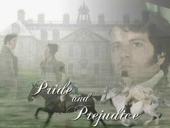 Pride And Prejudice Period Films Wallpaper