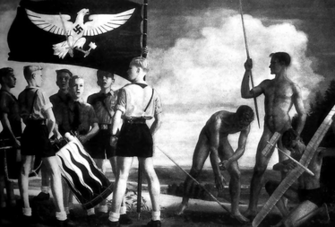 J Rgen Wegener Hitlerjugend V Gmaleri Third Reich Music