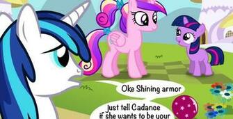 Mlp Gamer Luna Wallpaper Misunderstandings