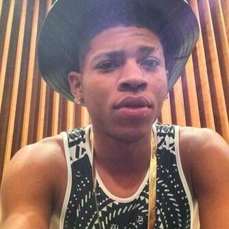 Hakeem Lyon Instagram For
