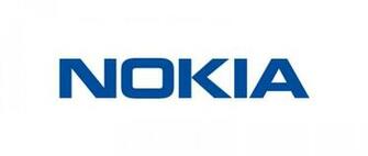 Nokia Logo Mobile Wallpaper