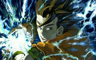 Dbz Gohan HD Wallpaper Dragon Ball Z