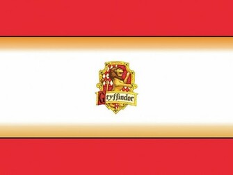 Gryffindor Wallpaper