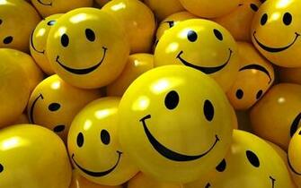 Pics Photos Smiley Face HD Wallpaper Background