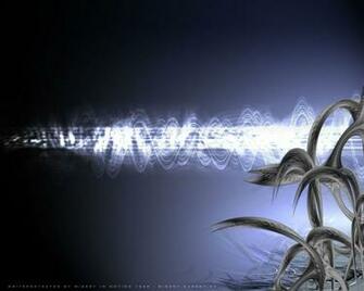 Trippy City iPad Wallpaper Background Abstract All