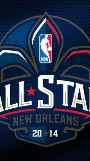 Nba All Star Wallpaper iPhone