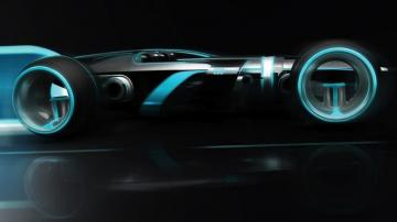 Tron Legacy Vehicles Background Image And Wallpaper Yl Computing