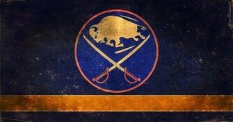 Buffalo Sabres Wallpaper Vintage Destroyed By Normrichards On